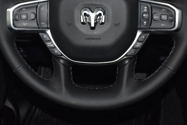 New 2026 RAM 1500 Laramie w/ Sport Appearance Package image 25