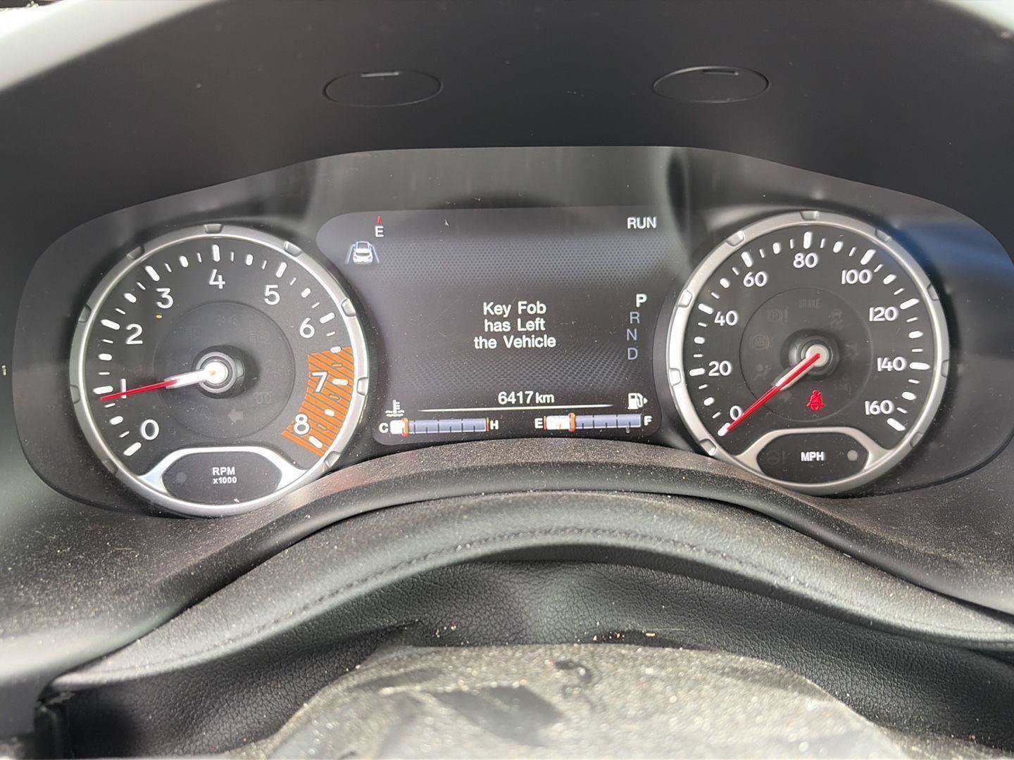 Used 2022 Jeep Renegade Latitude w/ Convenience Group AWD/4WD image 30