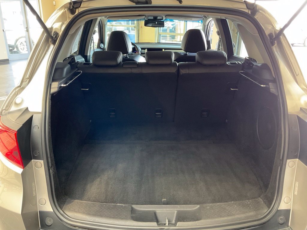 Used 2010 Acura RDX SH-AWD image 21