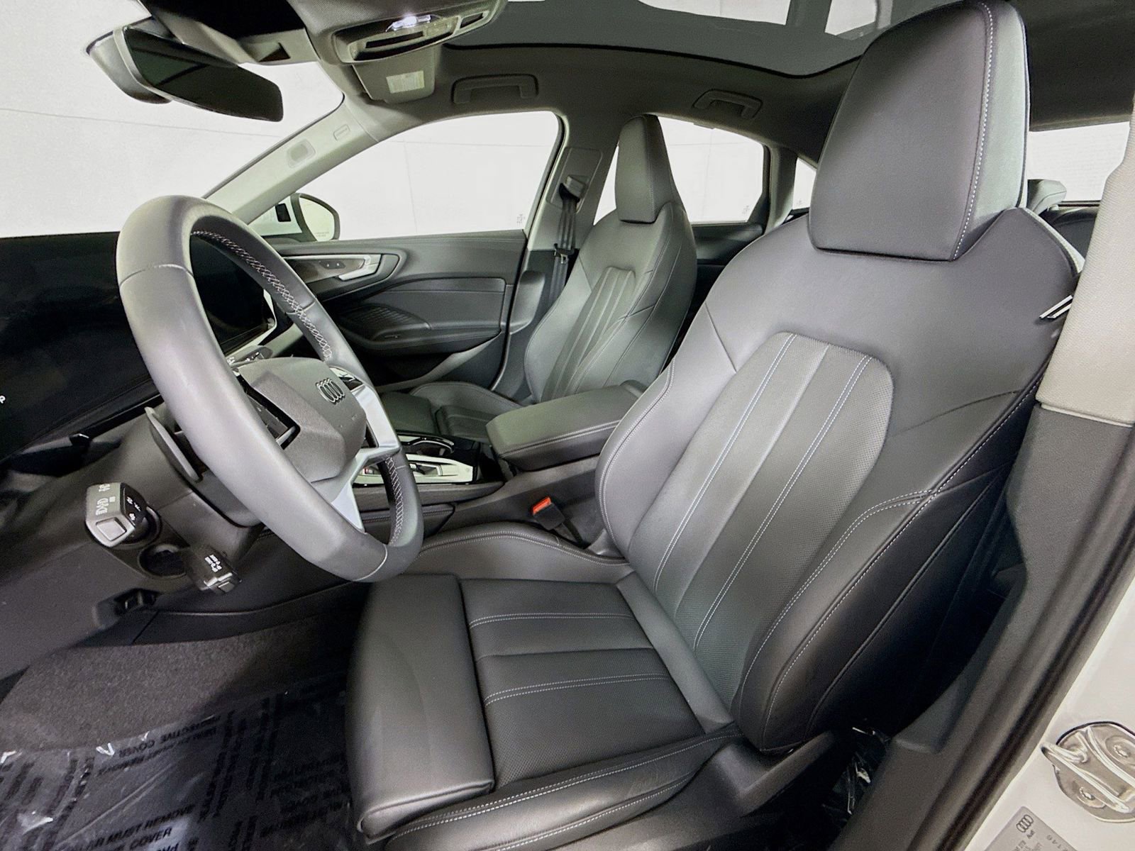 Certified 2025 Audi A5 2.0T Premium Plus w/ Premium Plus image 5