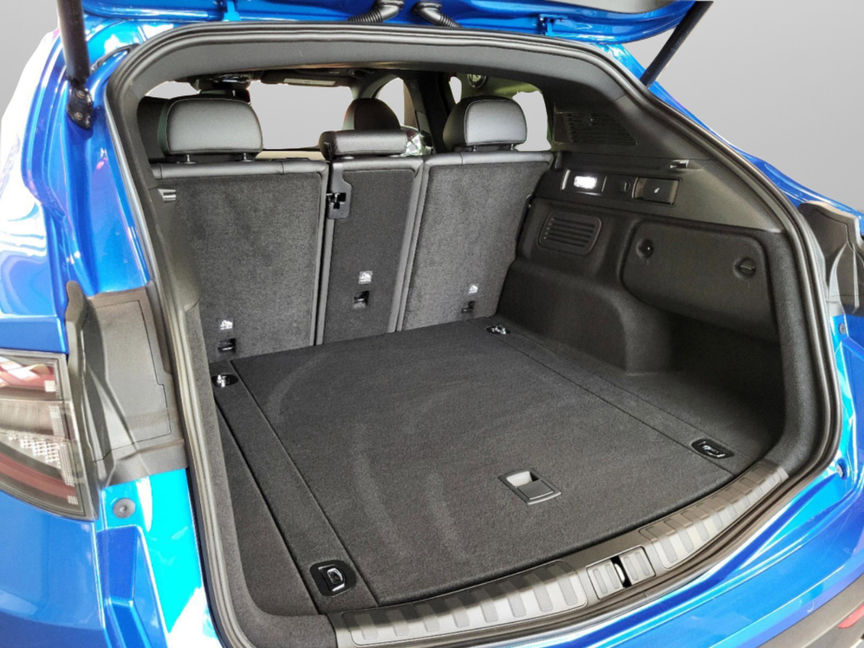 New 2025 Alfa Romeo Stelvio Sprint image 90