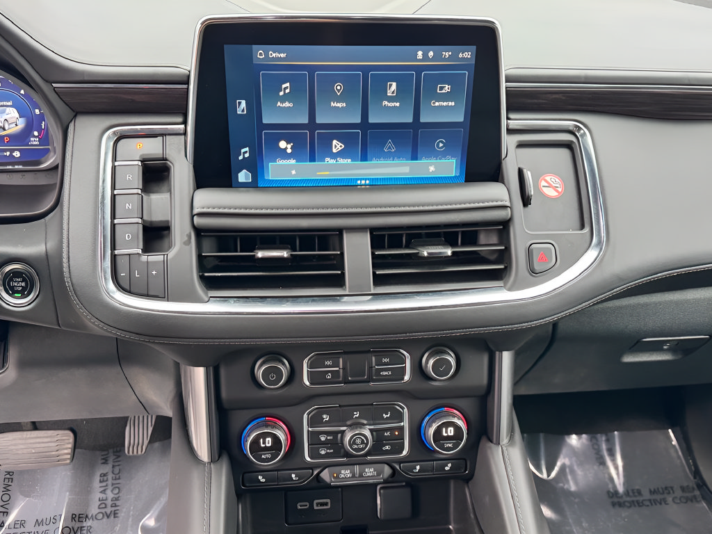 Used 2024 Chevrolet Tahoe LT RWD image 17