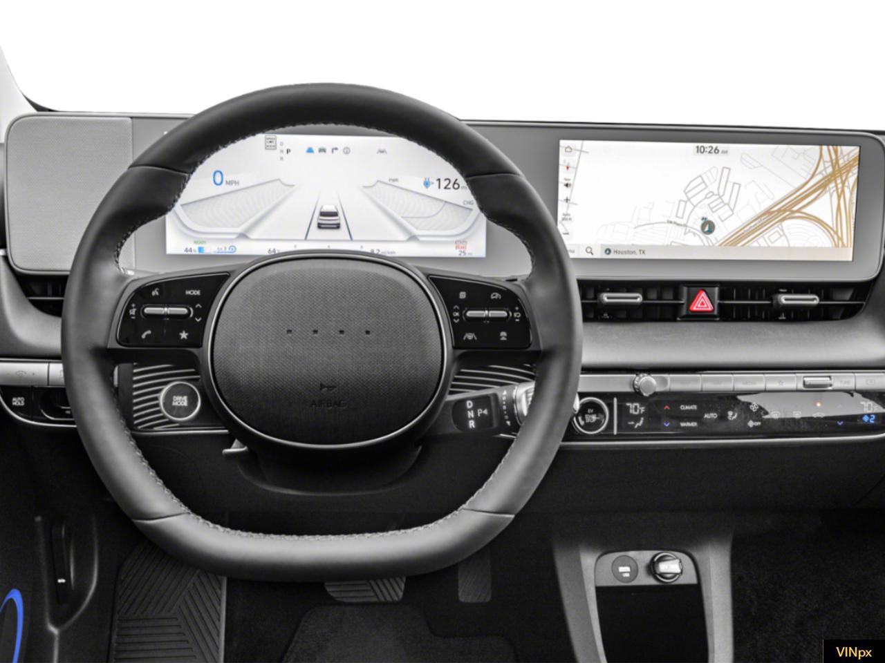 New 2024 Hyundai Ioniq 5 SEL image 7