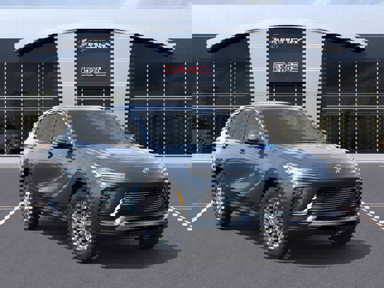 New 2026 Buick Envista Preferred image 31