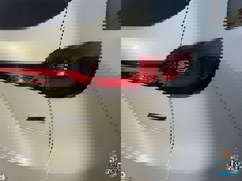 Used 2024 MAZDA CX-90 3.3 Turbo w/ Preferred Package image 11