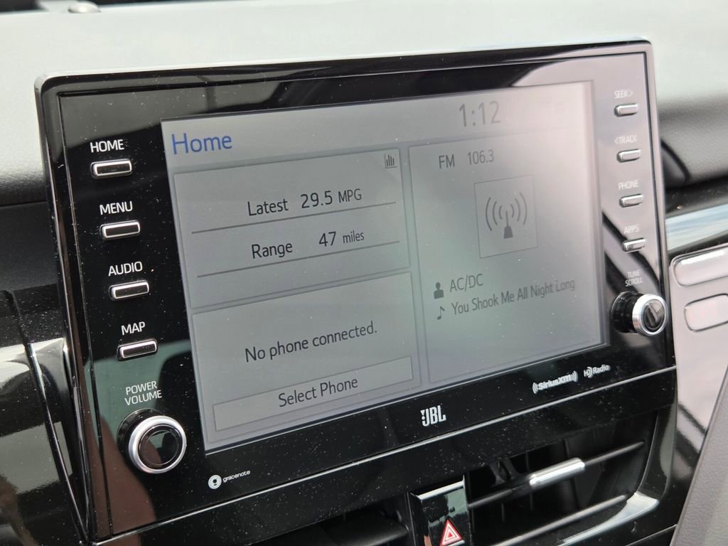 Certified 2024 Toyota Camry XSE w/ Cold Weather Package FWD image 19