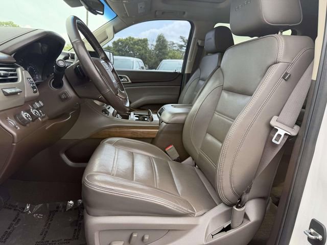 Used 2019 GMC Yukon XL Denali w/ Denali Ultimate Package AWD/4WD image 12