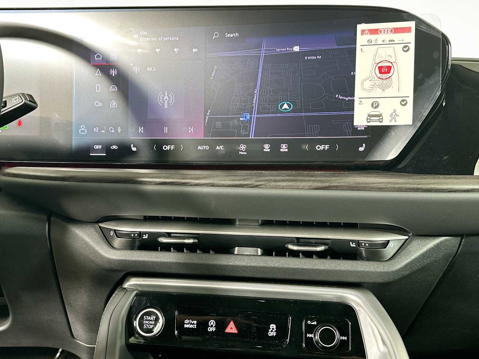 New 2025 Audi Q5 Premium Plus image 12