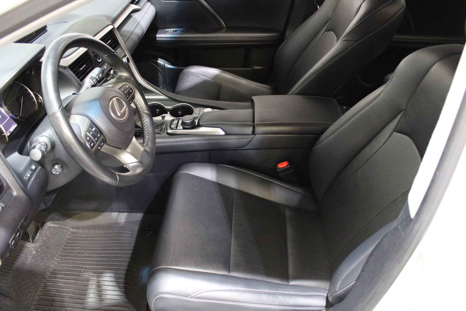 Used 2019 Lexus RX 350 AWD image 14