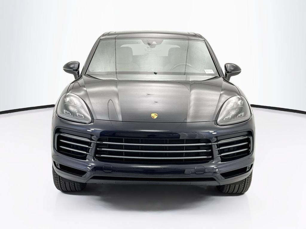Used 2019 Porsche Cayenne E-Hybrid AWD/4WD image 2