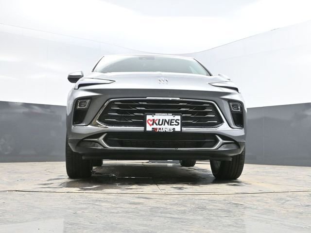 Used 2025 Buick Encore GX Preferred image 46