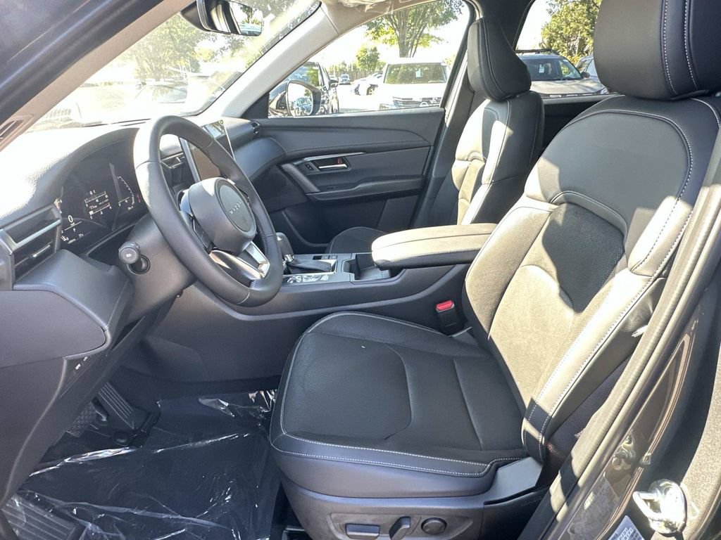 New 2026 MAZDA CX-5 Preferred AWD/4WD image 23