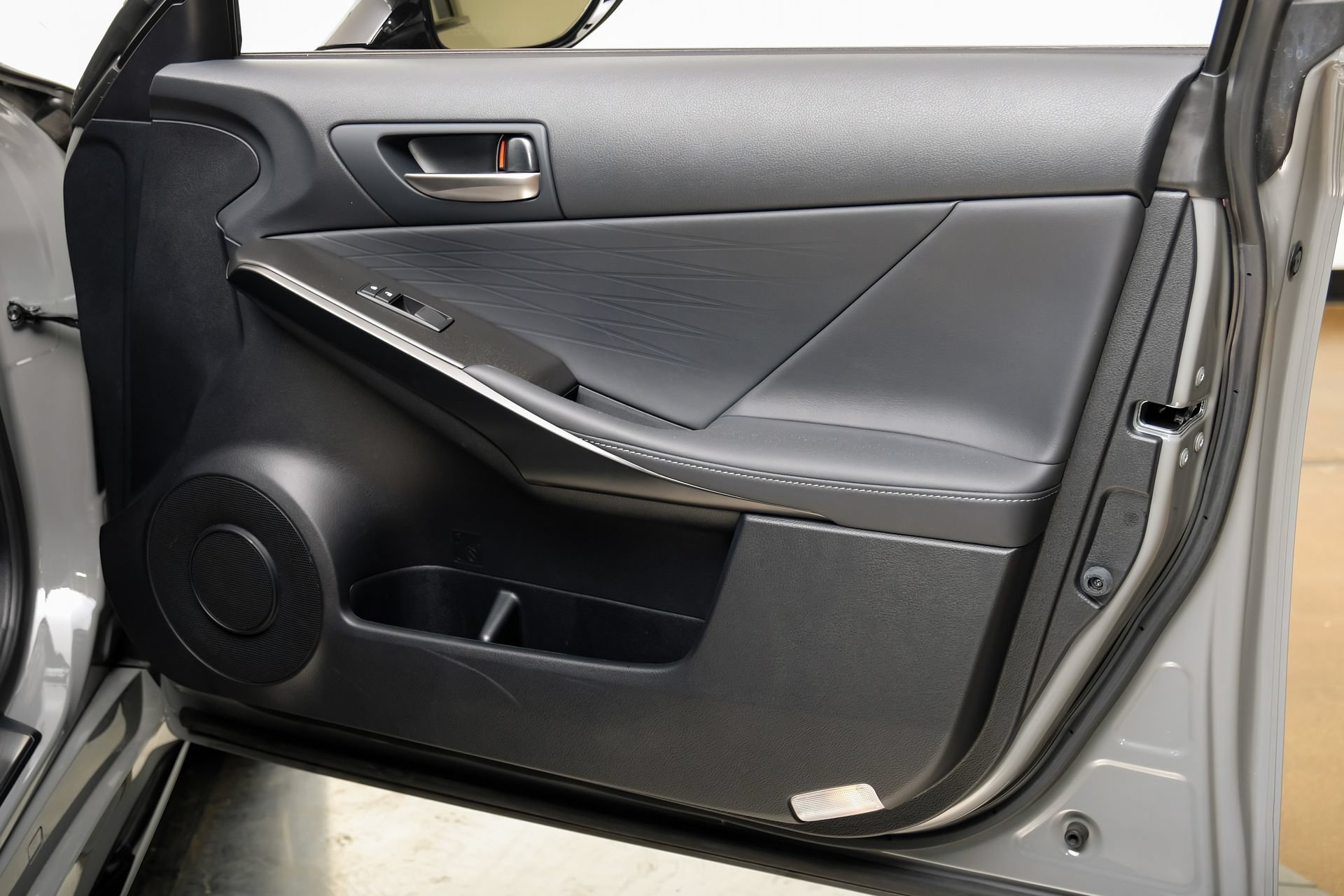 Used 2025 Lexus IS 350 F Sport w/ Navigation Package RWD image 60