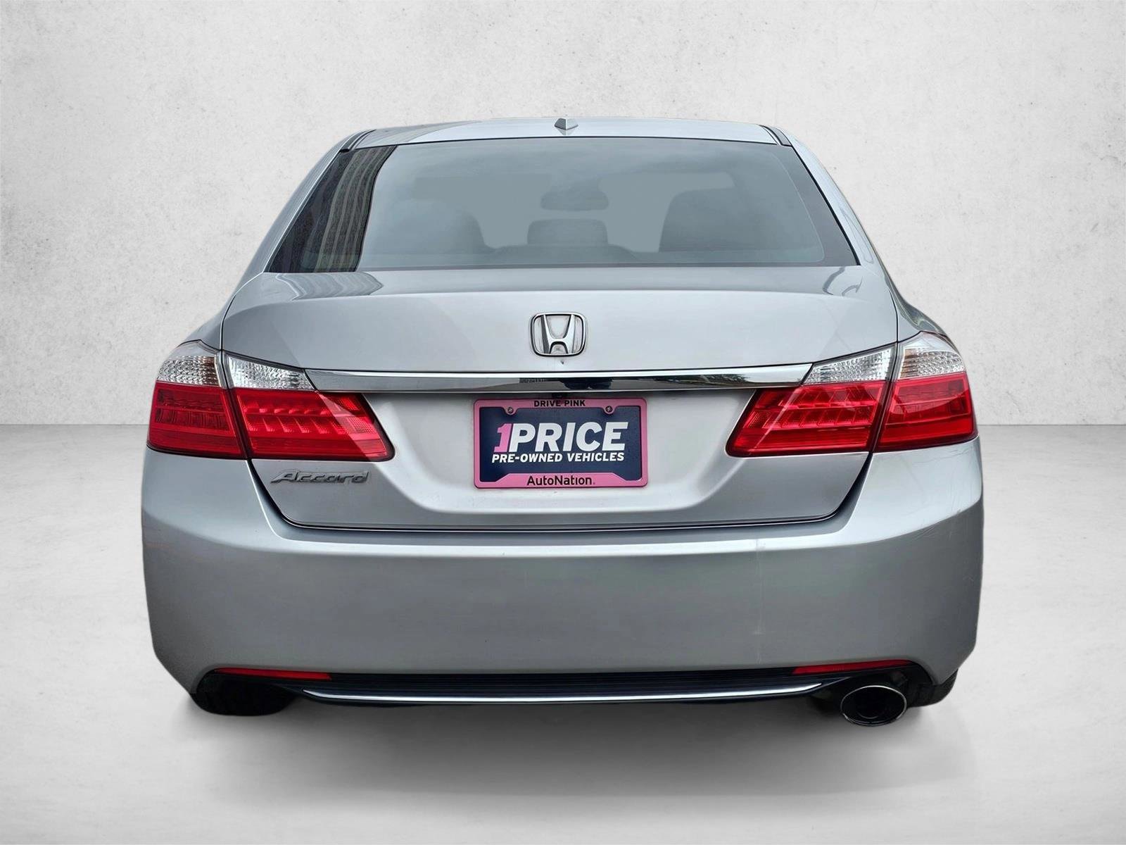 Used 2013 Honda Accord EX-L image 4
