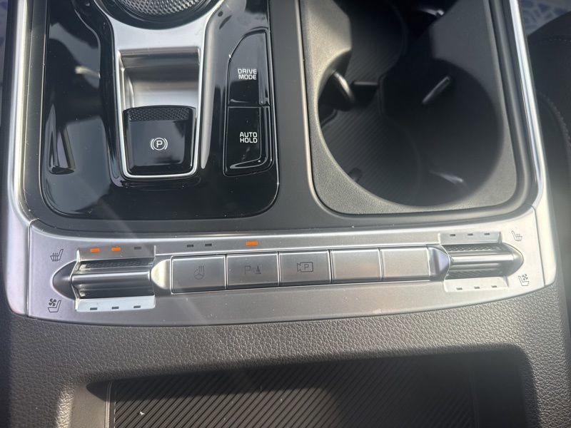 New 2026 Kia Carnival SX Prestige image 25