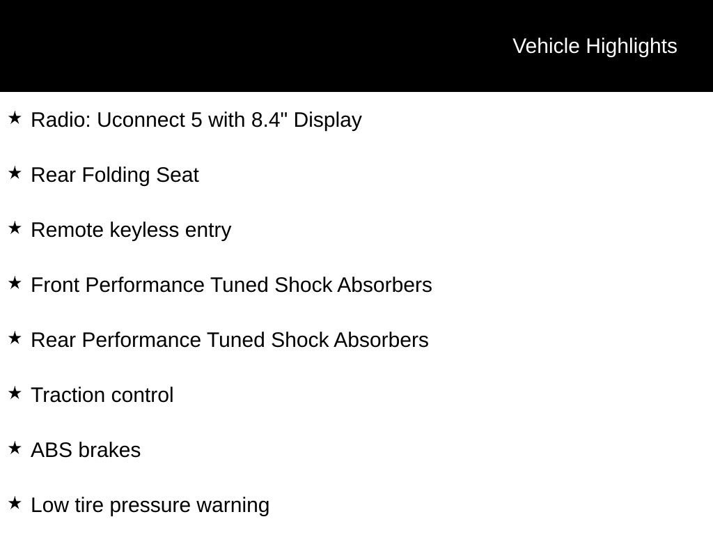 New 2027 RAM 2500 Warlock AWD/4WD image 7