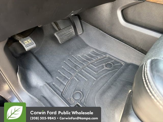 Used 2018 GMC Yukon XL Denali image 27