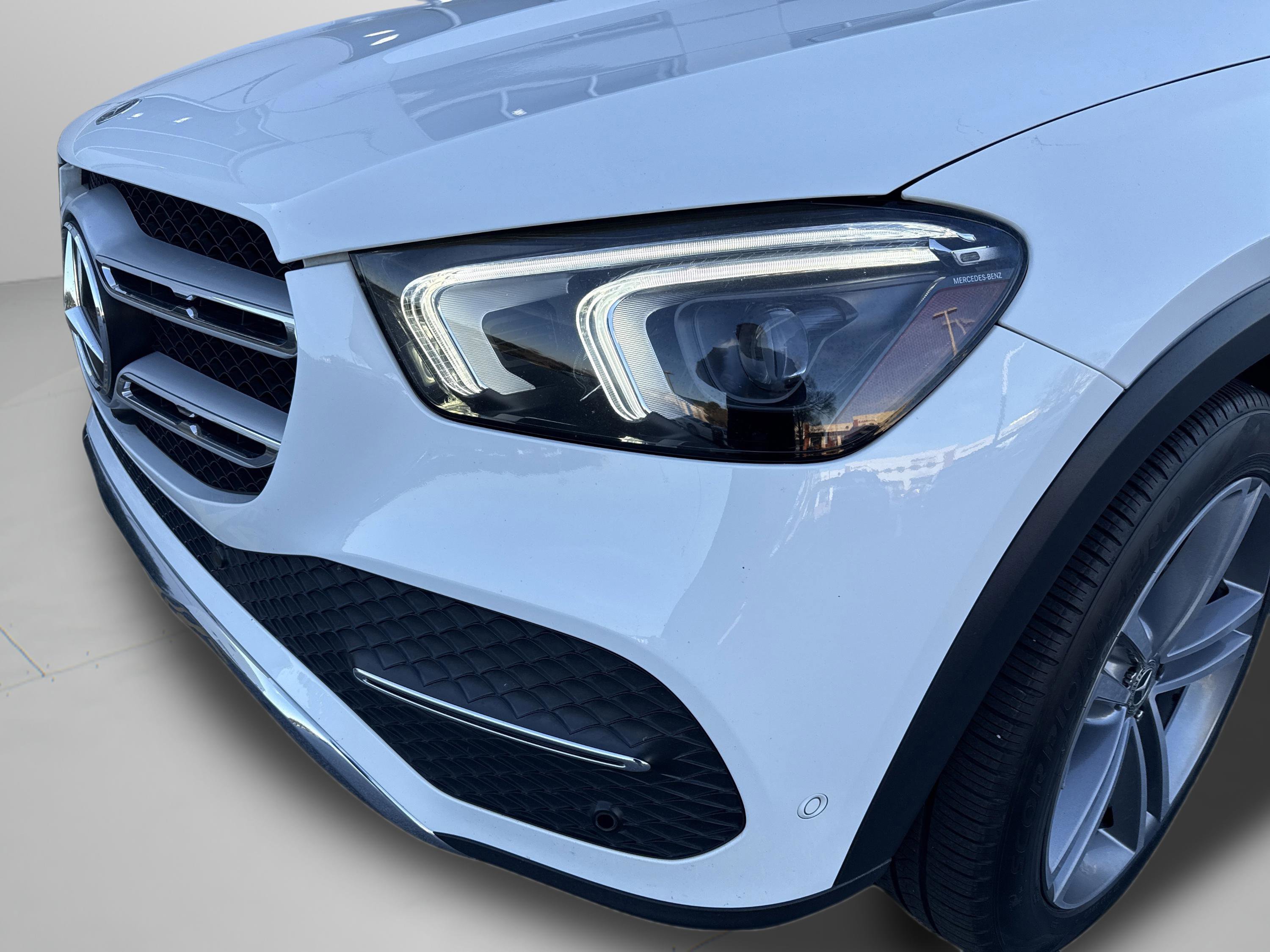 Used 2021 Mercedes-Benz GLE 350 image 10