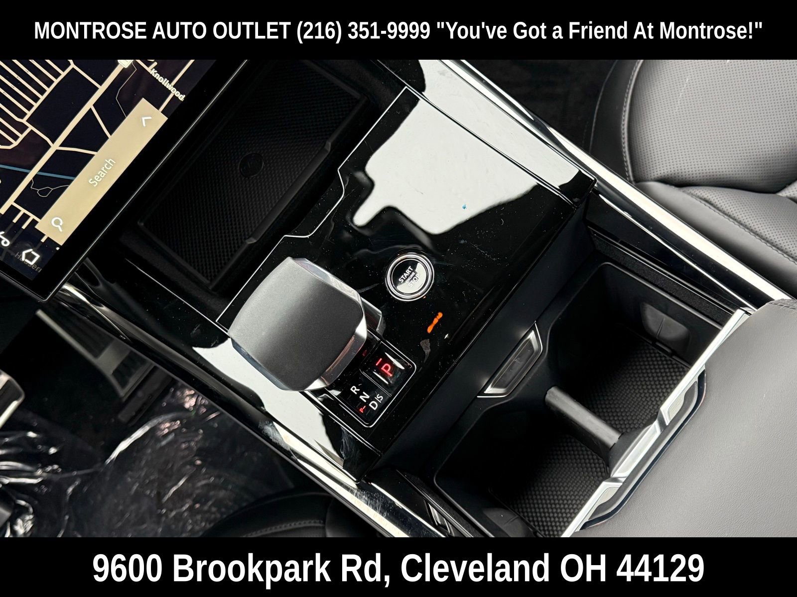 New 2026 Land Rover Range Rover Sport SE image 26