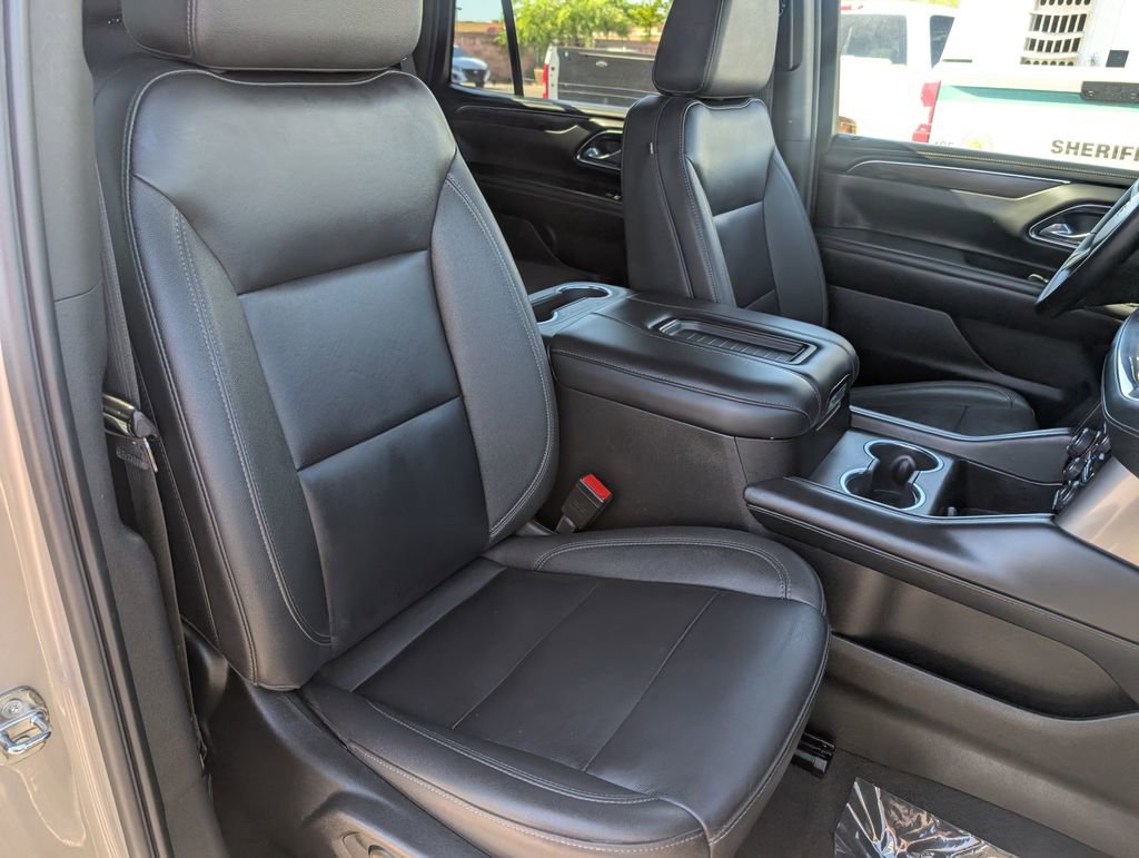 Used 2024 Chevrolet Tahoe LT RWD image 12