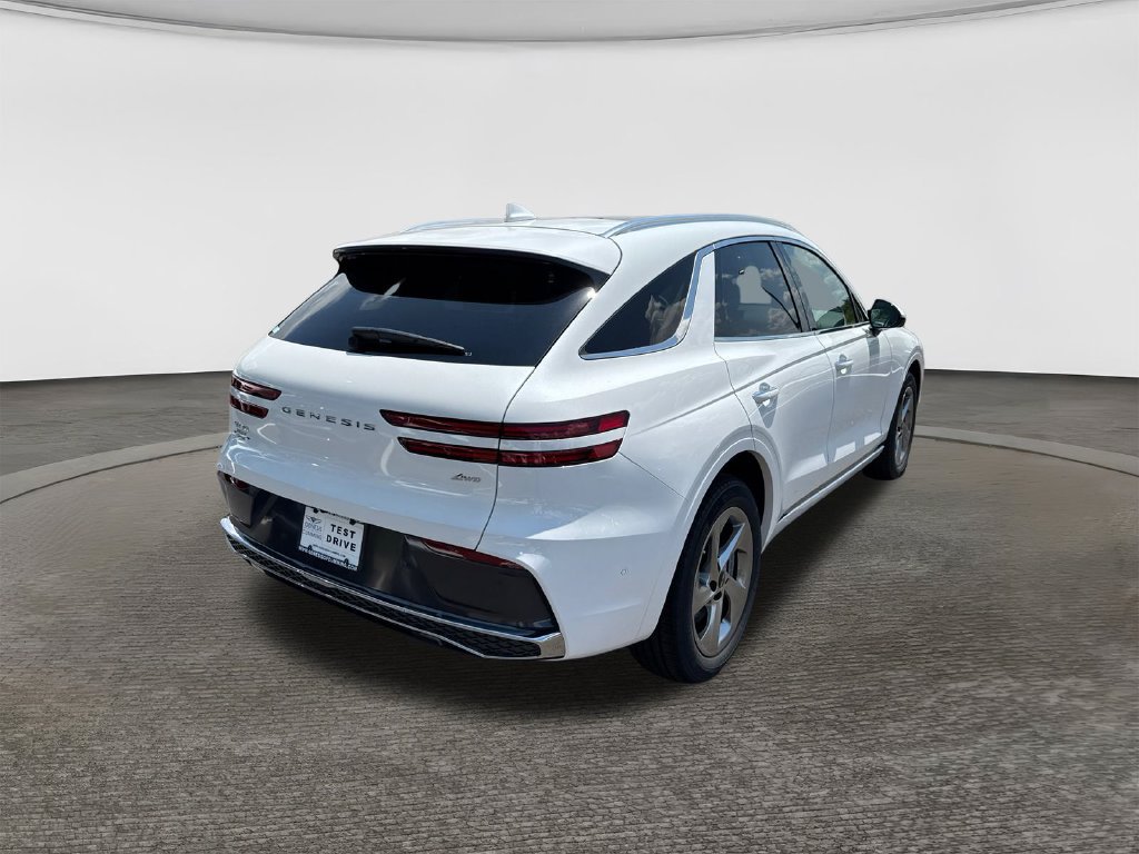 New 2026 Genesis GV70 2.5T Advanced AWD/4WD image 7
