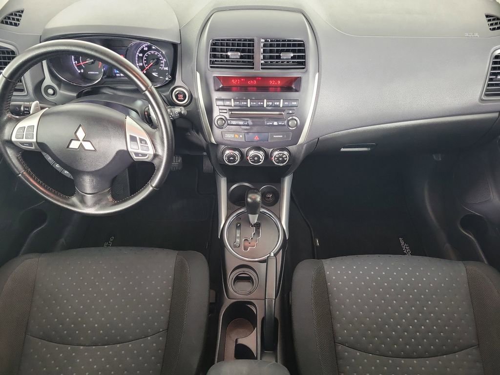 Used 2012 Mitsubishi Outlander Sport SE image 14