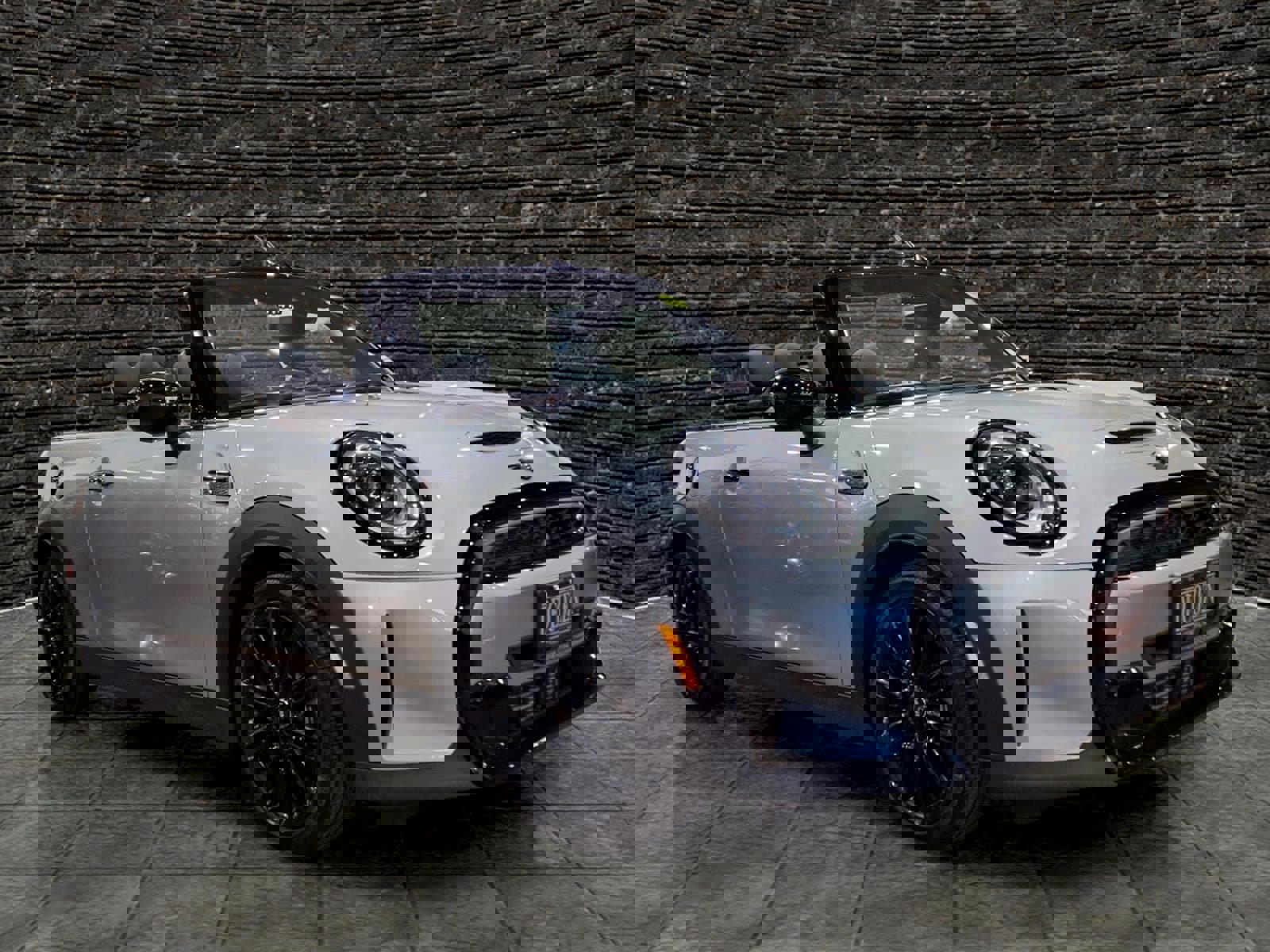 Used 2024 MINI Cooper S