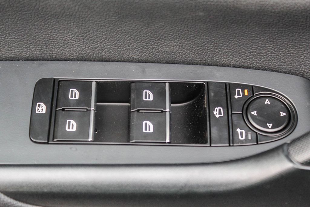 New 2026 MAZDA CX-50 2.5 Hybrid w/ Cargo Package image 22