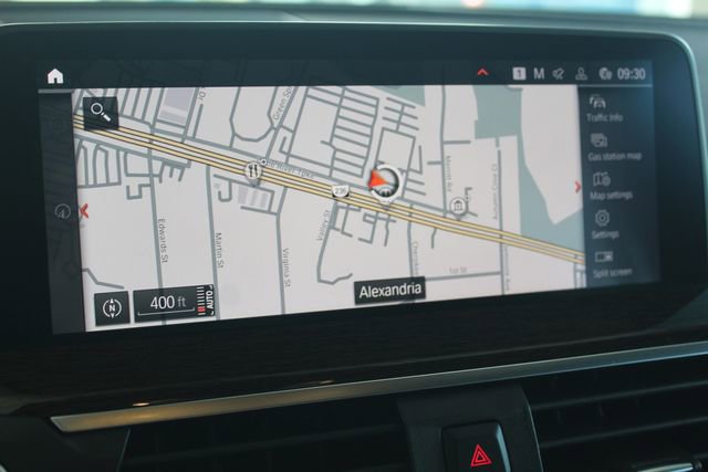 Used 2021 BMW X3 xDrive30i w/ Executive Package image 18