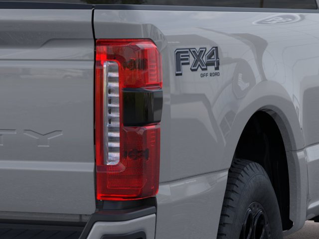 New 2026 Ford F350 XLT w/ XLT Premium Package AWD/4WD image 23