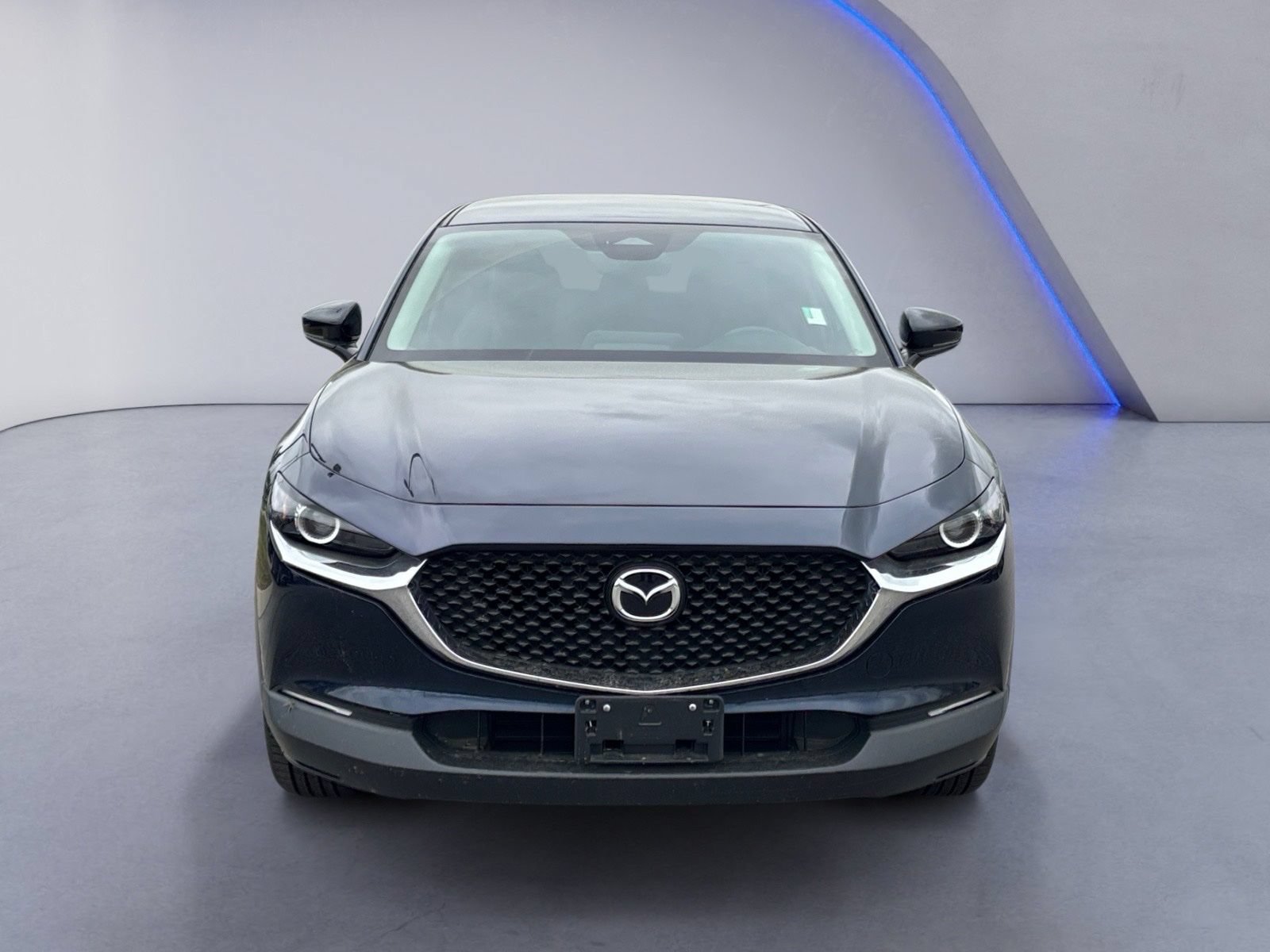 Used 2024 MAZDA CX-30 AWD 2.5 S w/ Select Sport Pkg image 8