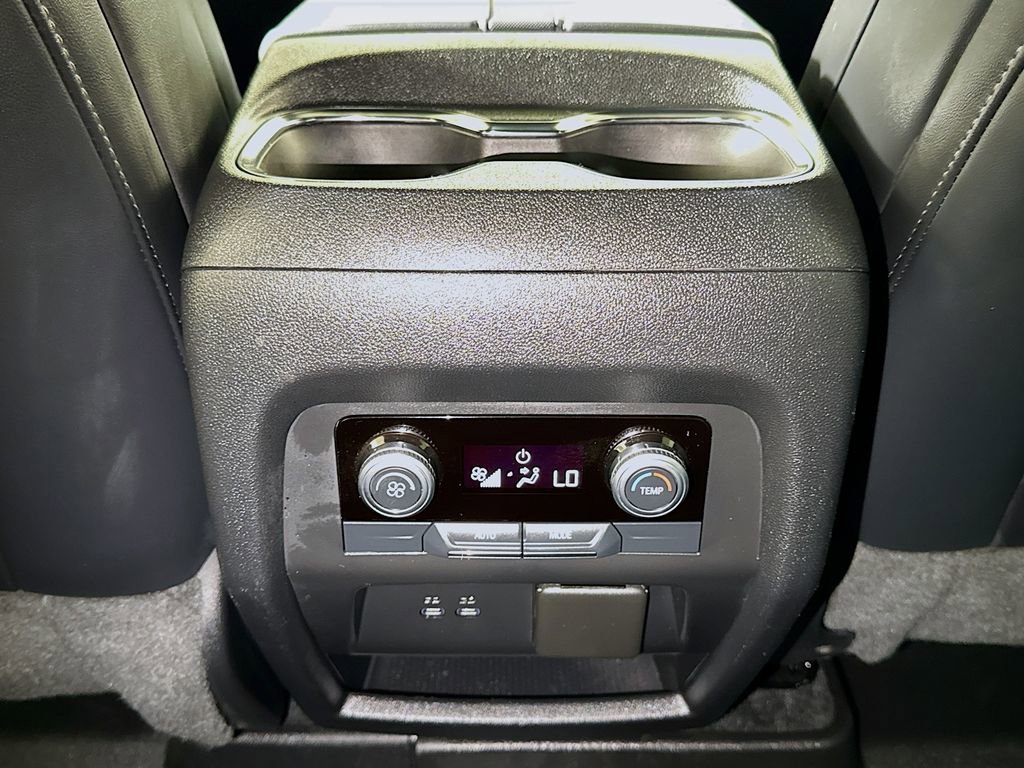 Used 2024 GMC Acadia AT4 w/ LPO, Floor Liner Package image 25