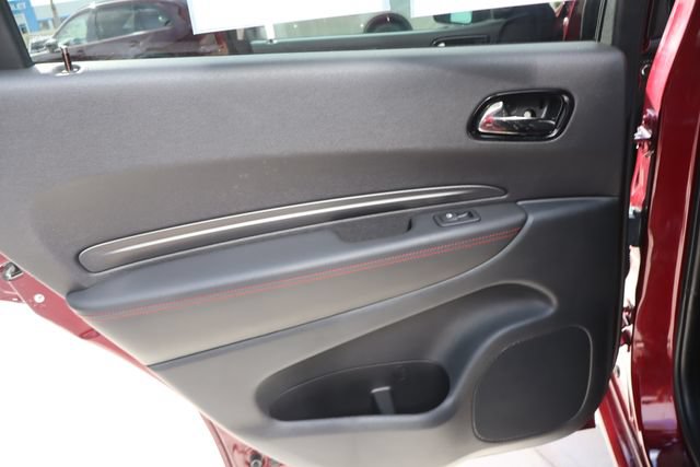 Used 2024 Dodge Durango GT RWD image 28