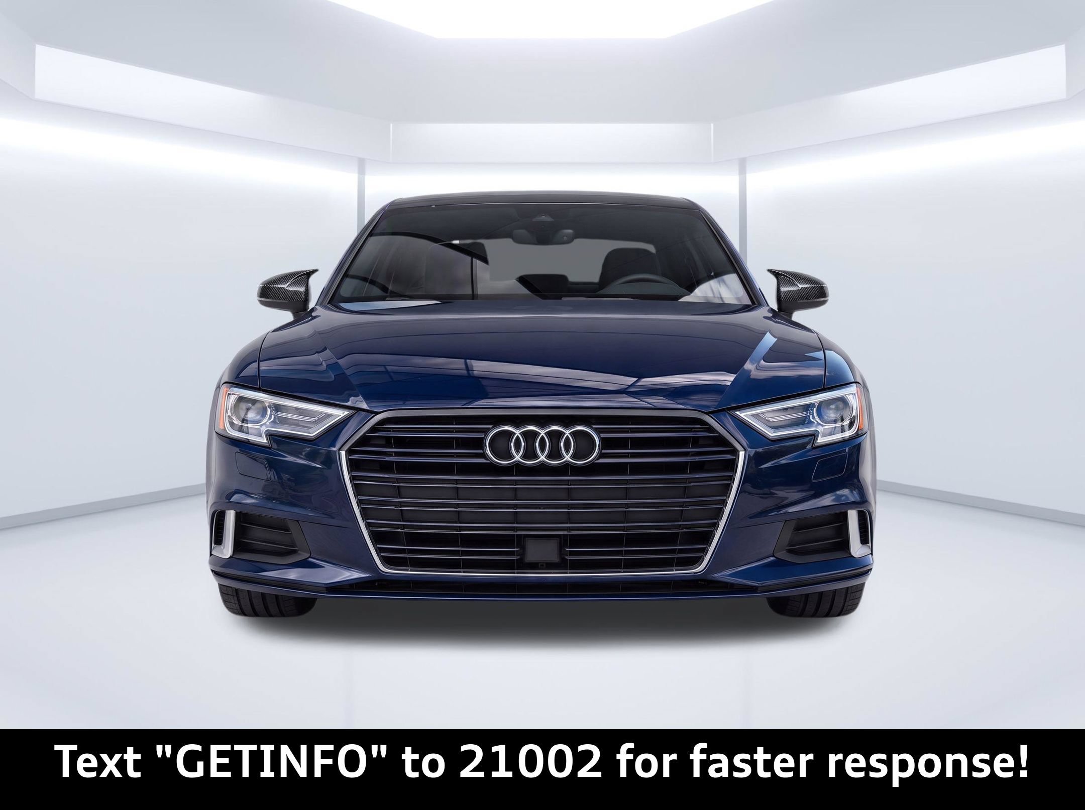 Used 2017 Audi A3 2.0T Premium FWD image 5