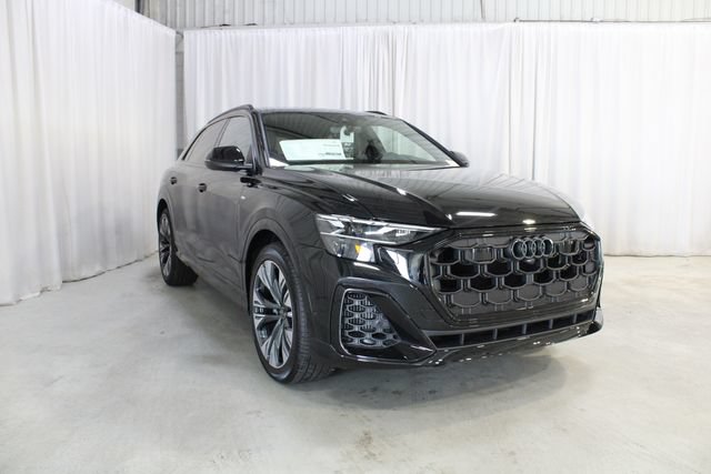 New 2026 Audi Q8 Premium Plus AWD/4WD image 37