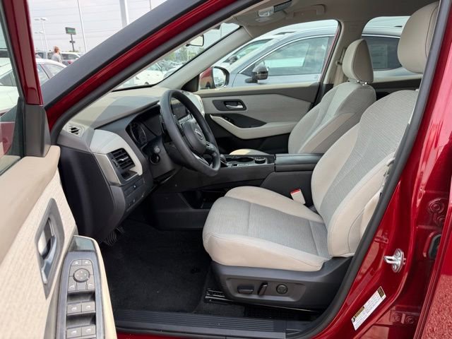 Certified 2023 Nissan Rogue SV AWD/4WD image 7