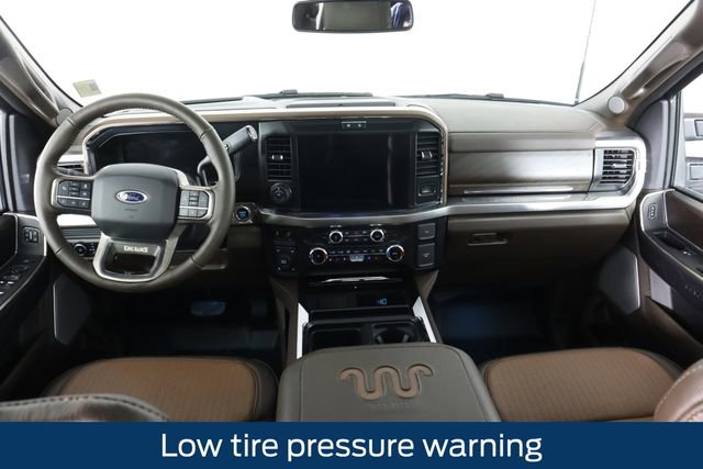 New 2026 Ford F350 King Ranch image 41