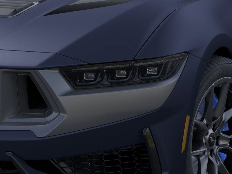 New 2025 Ford Mustang Dark Horse w/ Dark Horse Handlin Package RWD image 18