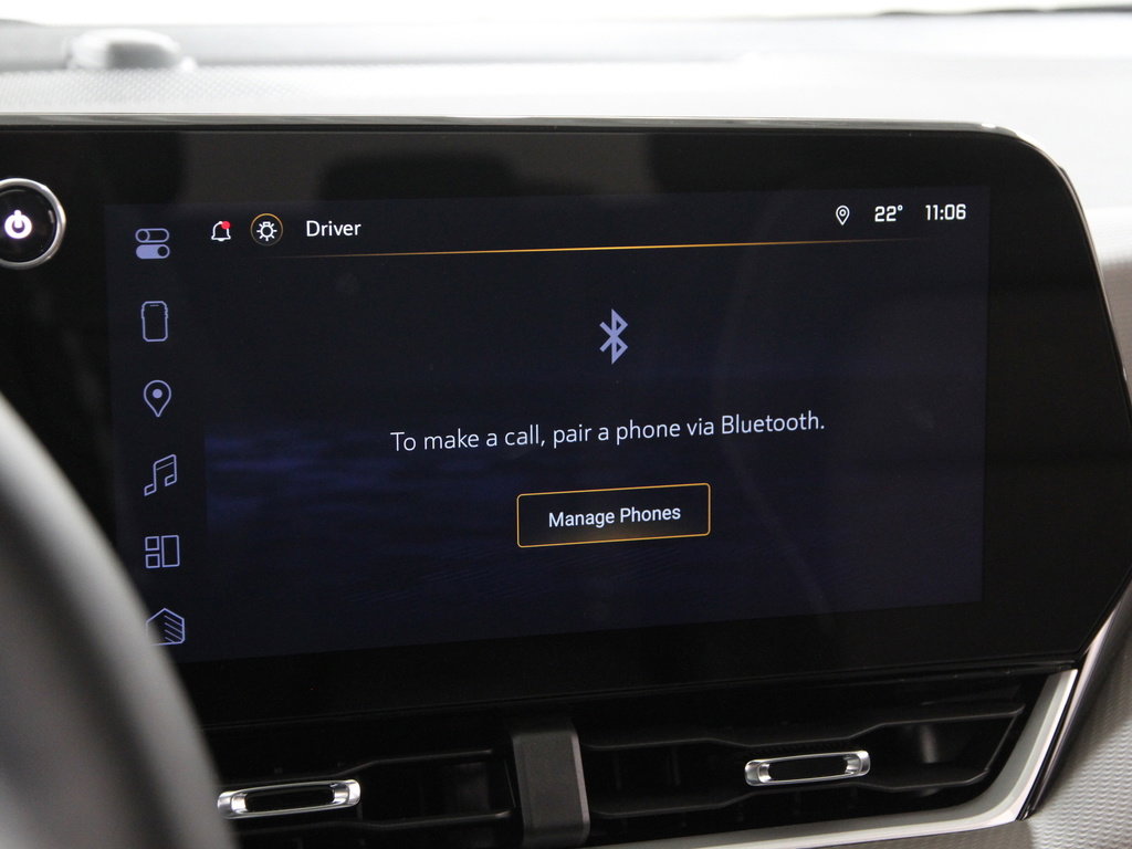 Used 2026 Chevrolet Equinox LT w/ Convenience Package II image 12