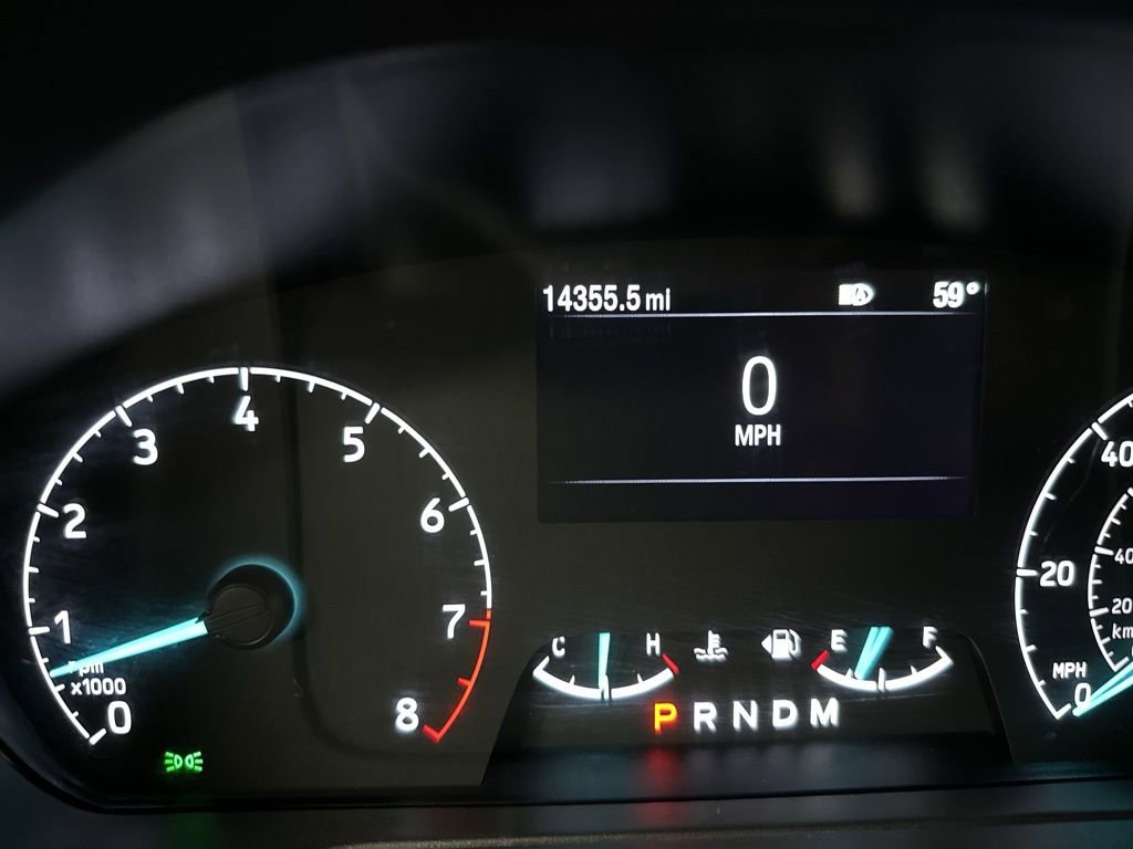 Used 2023 Ford Transit 350 XL RWD image 14