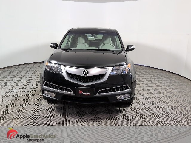 Used 2012 Acura MDX image 2