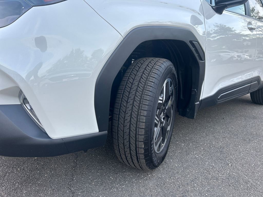 New 2026 Subaru Forester Premium AWD/4WD image 21