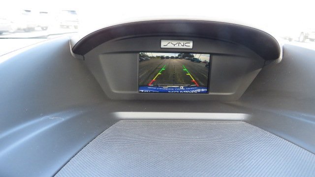 Certified 2017 Ford Escape SE image 12