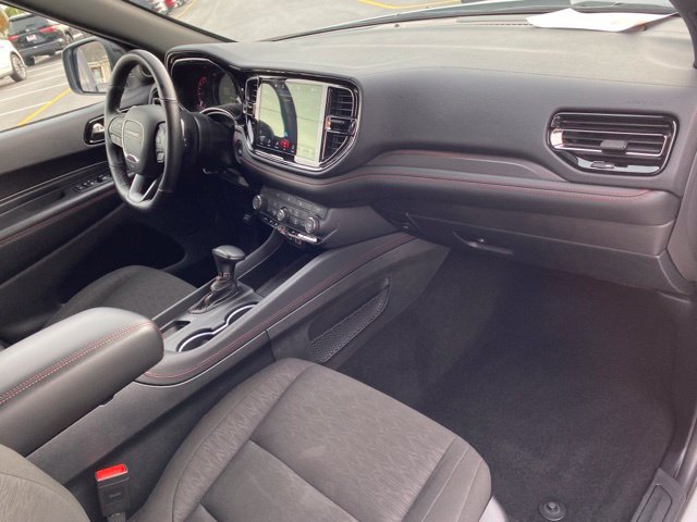 Used 2026 Dodge Durango GT AWD/4WD image 23