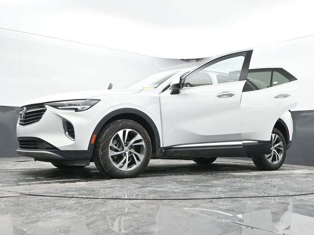 Used 2023 Buick Envision Essence image 72