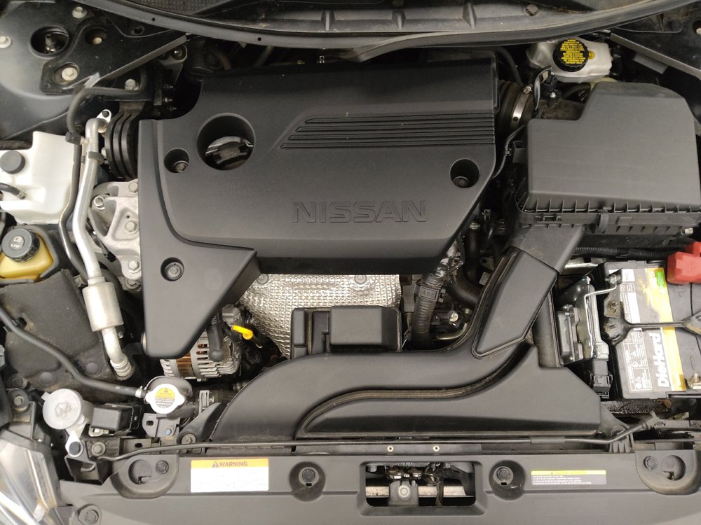 Used 2018 Nissan Altima 2.5 SV w/ 2.5 SV Technology Package FWD image 30