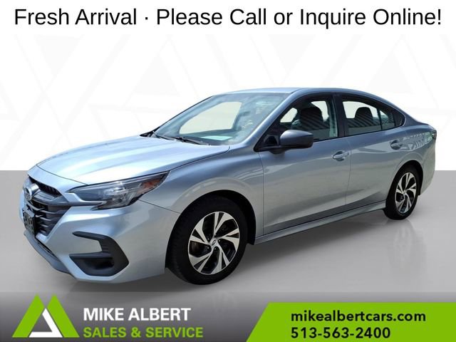 Used 2024 Subaru Legacy image 3