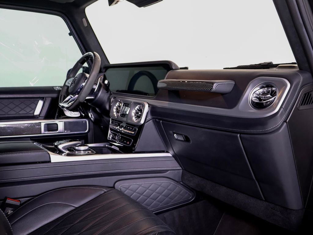 Used 2023 Mercedes-Benz G 63 AMG 4MATIC image 7