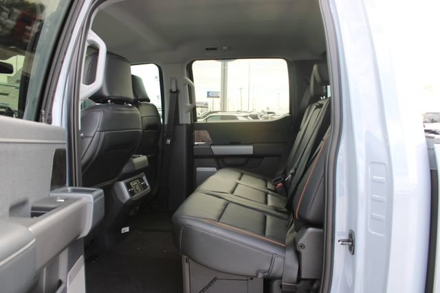 New 2026 Ford F250 Lariat w/ Tremor Off-Road Package AWD/4WD image 9