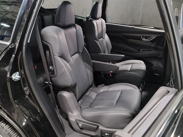 New 2026 Subaru Ascent Touring image 21